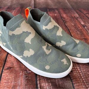 L.L. Bean Women’s Eco Bay Knit Chelsea Boots